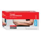 AERO Healthcare ABC10BUS AeroBand™ Triangular Cotton Bandage