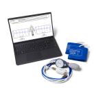 Newman Medical ABI-Q simpleABI PVR Based Rapid Testing - Single Level (Computer is Sold Separately)