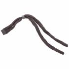 Phillips Safety ACC-102 Thick Black Retainer Cord with Slip-Over Ends