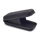Phillips Safety ACC-EZA611 Black Rectangle Nylon Case with Zipper