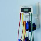 Huntleigh Healthcare ACC-VSM-154 Wall Mount for Dopplex® ABIlity (Device and accessories are sold separately)