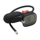 Huntleigh Healthcare ACC168 Replacement Aneroid Sphygmomanometer for Dopplex® ABI and ATP Kits