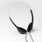 Huntleigh Healthcare ACC21 Stereo Headphones for Dopplers
