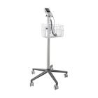 Huntleigh Healthcare ACC232 Mobile Stand for Dopplex® and Sonicaid® Dopplers (Doppler and Probe are Sold Separately)