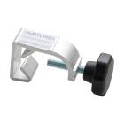 Huntleigh Healthcare ACC47 IV Pole Clamp for Dopplex® and Sonicaid® Dopplers