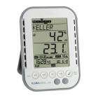 Thermco ACCDTA140 KLIMALogg Pro USB Temperature and Humidity Data Logger - Front View