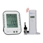Thermco ACCDTA150RFV KLIMALogg Pro Temperature and Humidity Data Logger Kit