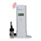 Thermco ACCDTA151 Wireless Temperature Transmitter with Vial Probe for KLIMALogg Pro Data Logger