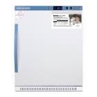 Accucold MOMCUBE® ADA Height Built-In Breast Milk Refrigerator - 6 Cubic Feet
