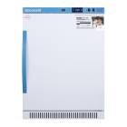 Accucold MOMCUBE® ADA Height Freestanding Breast Milk Refrigerator - 6 Cubic Feet