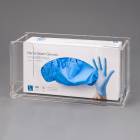 Poltex ACGB1 Acrylic Glove Box Holder, 1 Box Capacity