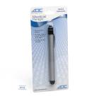 ADC METALITE™ 352 Reusable Medical Penlight - Disposable Packaging (Penlight Color Shown is Not Available)