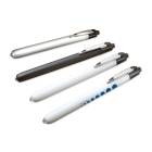 ADC METALITE™ 352 Reusable Medical Penlight (White Penlight with Pupil Gauge is Sold Separately)