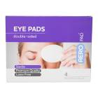 AERO Healthcare AEPS04 AeroPad™ Eye Pads - Front View