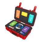 AERO Healthcare Modulator Trauma Kit with XL Rugged Hard Case and HeartSine® samaritan® AED - Contents