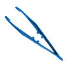 AERO Healthcare AFP11 AeroInstrument™ Disposable Plastic Tweezers
