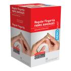 AERO Healthcare AFP430 AeroPlast™ Fabric Fingertip Bandages - Regular