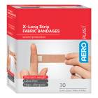AERO Healthcare AFPX501 AeroPlast™ Fabric X-Long Strip Bandages