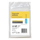 AERO Healthcare AHDA01 AeroHazard™ Disposable Apron, White