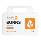 AERO Healthcare AKB10W SureFill® 10 Series Burn Kit, Weatherproof - Front View