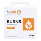 AERO Healthcare AKB50W SureFill® 50 Series Burn Kit, Weatherproof - Front View