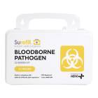 AERO Healthcare AKBF10W SureFill® Bloodborne Pathogens Kit, Weatherproof - Front View