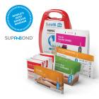 AERO Healthcare AKP01 SureFill® Personal First Aid Kit