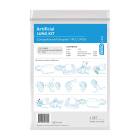 AERO Healthcare ALBLK AeroLung™ Artificial Lung Kit for Brayden Adult CPR Manikin