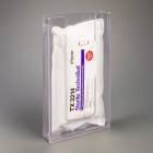 Poltex ALCWIP Alcohol Wipe Bag Holder (Alcohol Wipes are Not Included)