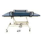 Pivotal Health AM-134 AM Bariatric Hi-Lo Treatment Table with 1 Section