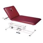 Pivotal Health AM-234 AM Bariatric Hi-Lo Treatment Table with 2 Section
