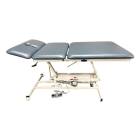 Pivotal Health AM-340 AM Bobath Hi-Lo Treatment Table with 3 Section