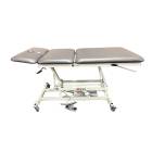 Pivotal Health AM-368 AM Super Bariatric Hi-Lo Treatment Table with 3 Section - Without Power Tilt Back