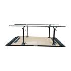Pivotal Health Solutions AM-707 Platform Mount Parallel Bars - 84" Length