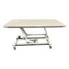 Pivotal Health AM-BA134 AM-BA Bariatric Bar Activated Hi-Lo Treatment Table with 1 Section