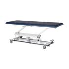 Pivotal Health AM-BA140 AM-BA Bobath Hi-Lo Treatment Table, Bar Activated with 1 Section