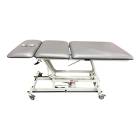 Pivotal Health AM-BA334 AM-BA Bariatric Hi-Lo Treatment Table, Bar Activated with 3 Section