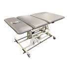 Pivotal Health AM-BA340 AM-BA Bobath Hi-Lo Treatment Table, Bar Activated with 3 Section
