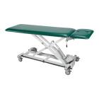 Pivotal Health AM-BAX2000 AM-BAX Hi-Lo Treatment Table, Bar Activated with 2 Section - Without 3 Head Section