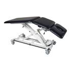 Pivotal Health AM-BAX3000 AM-BAX Hi-Lo Treatment Table, Bar Activated with 3 Section - Elevating Midsection