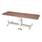Pivotal Health AM-SP100 AM-SP Hi-Lo Treatment Table with 1 Section and Single Foot Pedal