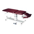 Pivotal Health AM-SP500 AM-SP Hi-Lo Treatment Table with 5 Section and Single Foot Pedal