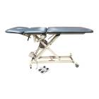 Pivotal Health AM-SX3000 AM-SX Hi-Lo Treatment Table with 3 Section - With Elevating Midsection
