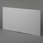Poltex AMOS1018 Adaptive Magnetic Organization System Plate, 18" Length
