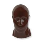 RSD RS-230 Opaque Anthropomorphic Full Angiographic Head Phantom with Step Wedge