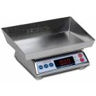 Detecto 6745 Digital Medical NICU Baby Scale Scale