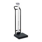 DETECTO APEXH-AC apex® Digital Clinical Scale with Mechanical Height Rod, Non-Medical-Grade AC Adapter, and Handrail
