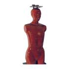 RSD ART-300XCB Female ART Phantom with Cadaver Bones, Undrilled