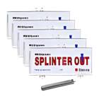 AERO Healthcare ASO10P AeroInstrument™ Splinter Out® Splinter Remover