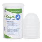 AERO Healthcare AWEC001 Eye Cups in Sealed Vial